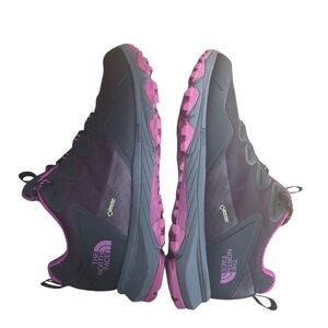 The North Face Ultra Fastpack GTX‎ Trail Hiking Shoes | 7.5